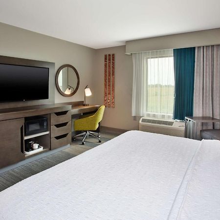 Hampton Inn Union City, Tn Extérieur photo
