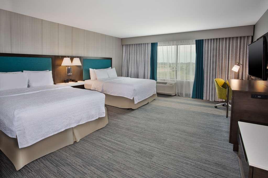 Hampton Inn Union City, Tn Chambre photo