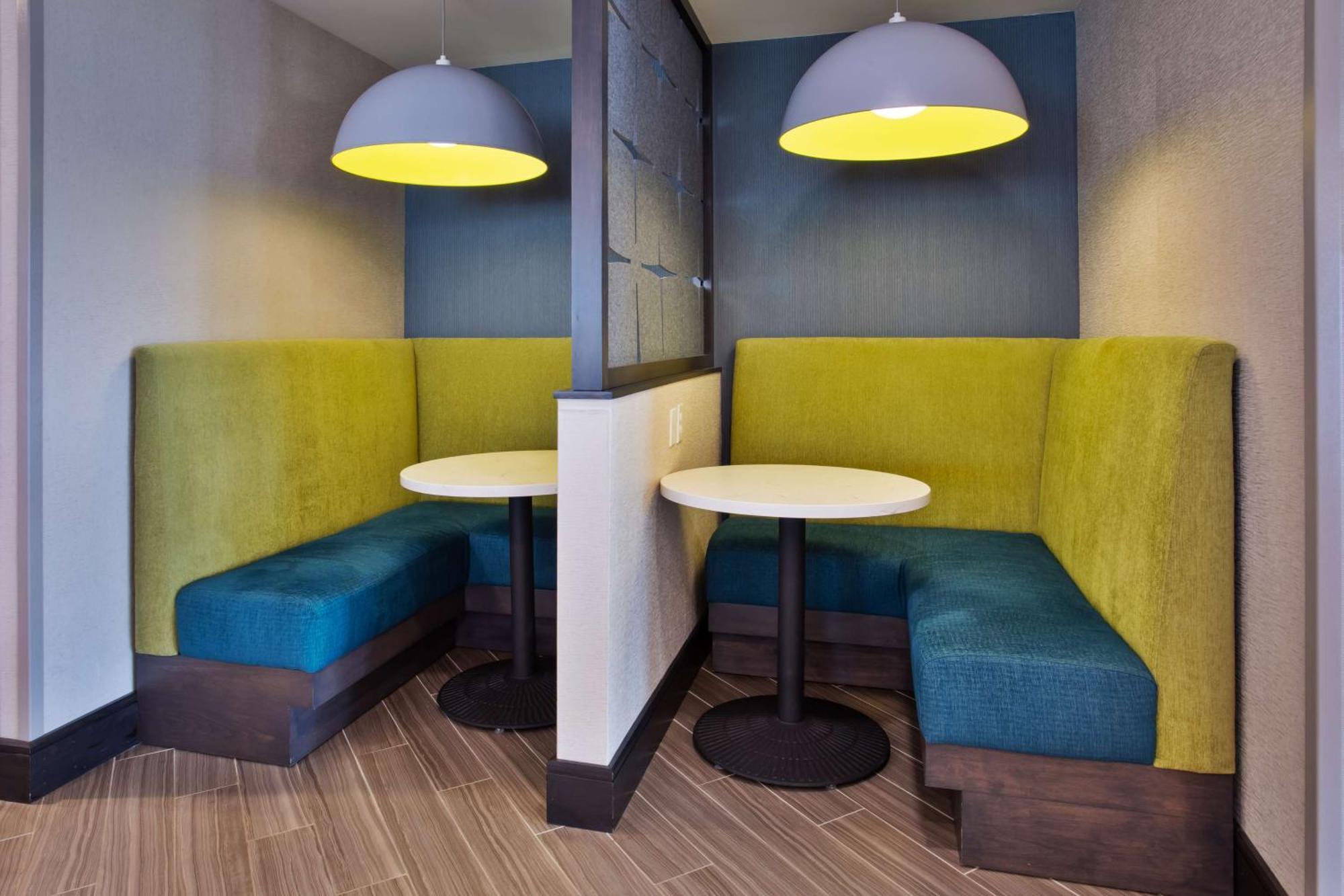 Hampton Inn Union City, Tn Extérieur photo