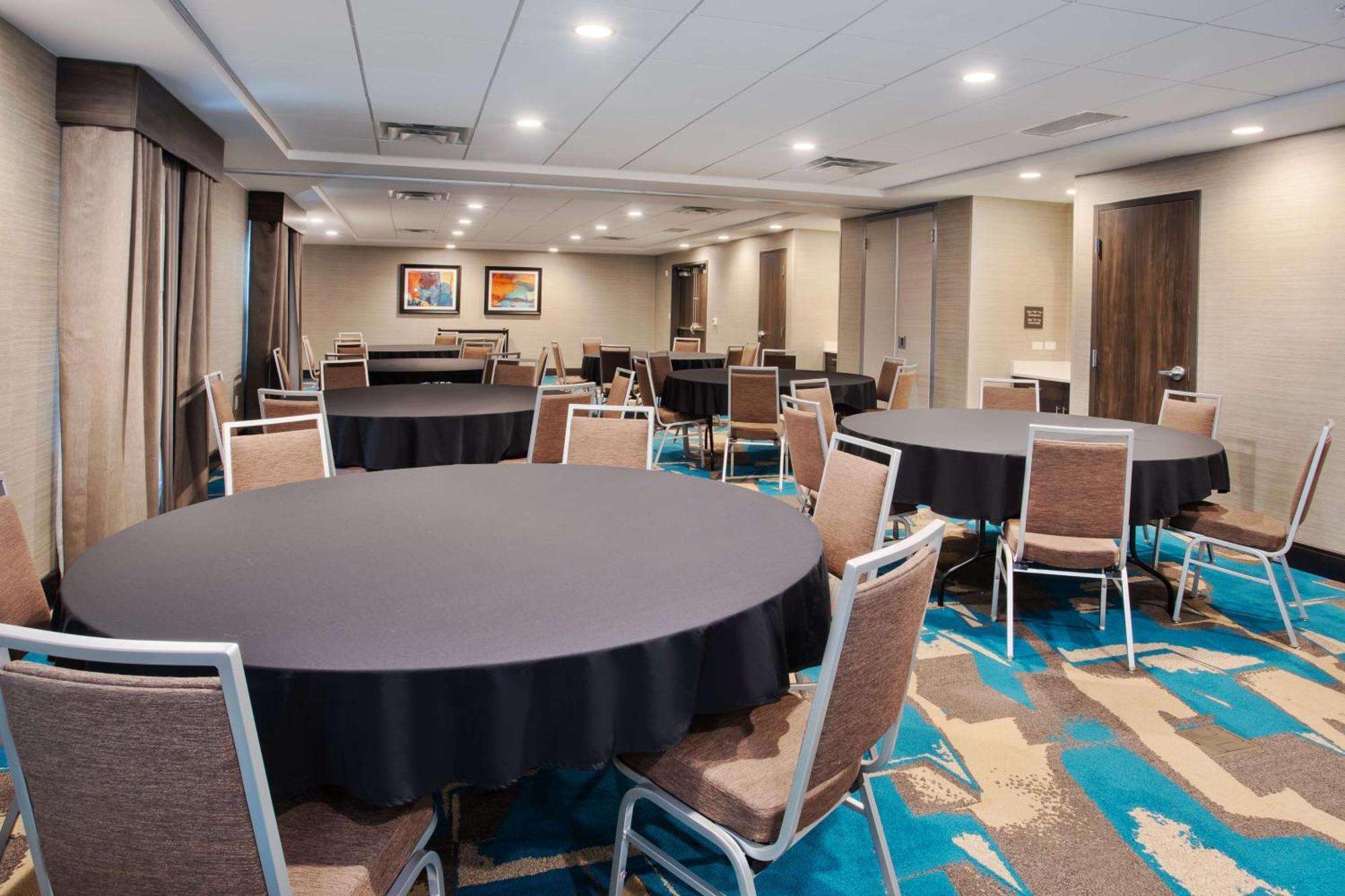 Hampton Inn Union City, Tn Extérieur photo