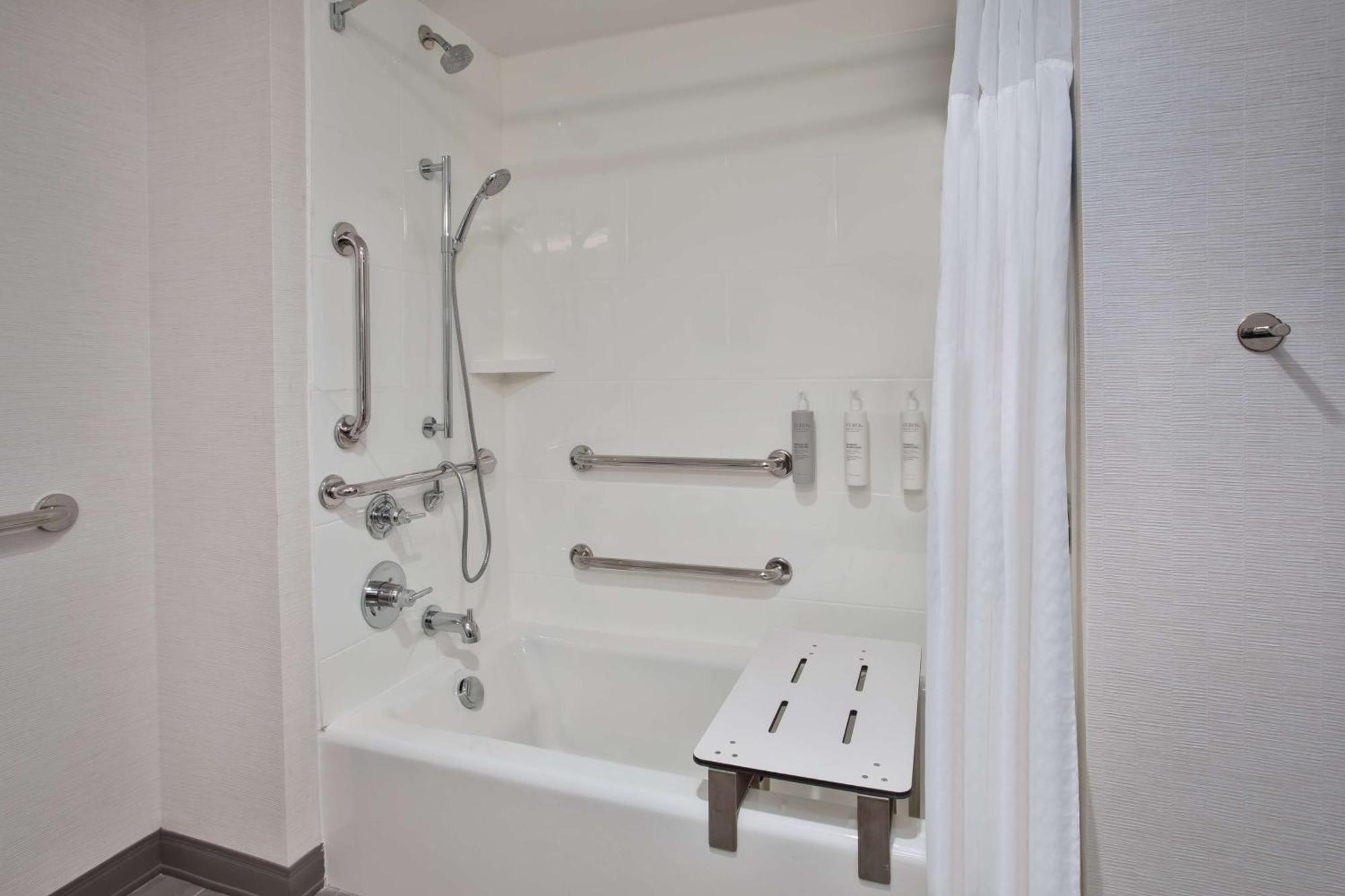 Hampton Inn Union City, Tn Extérieur photo