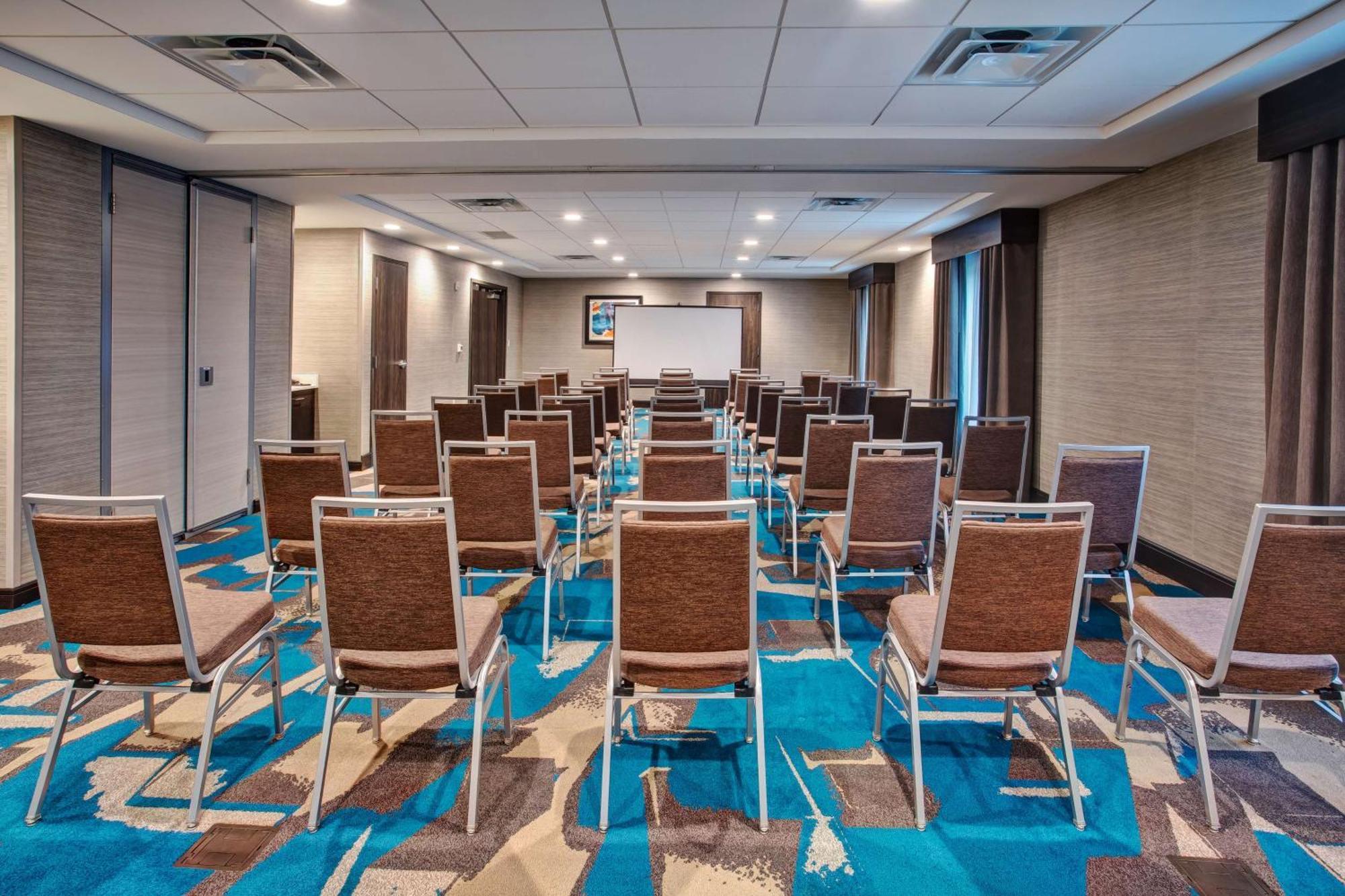Hampton Inn Union City, Tn Extérieur photo
