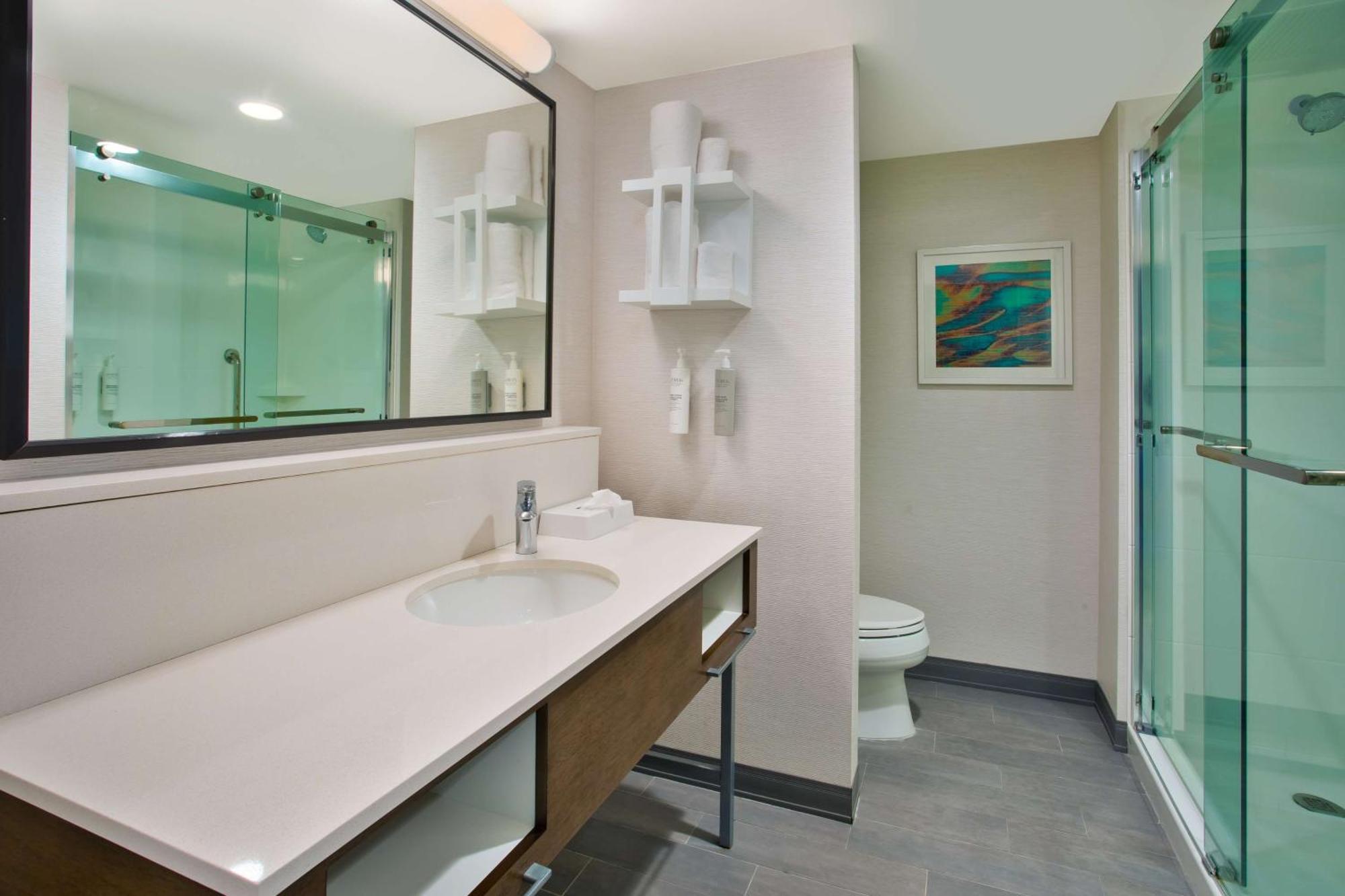 Hampton Inn Union City, Tn Extérieur photo