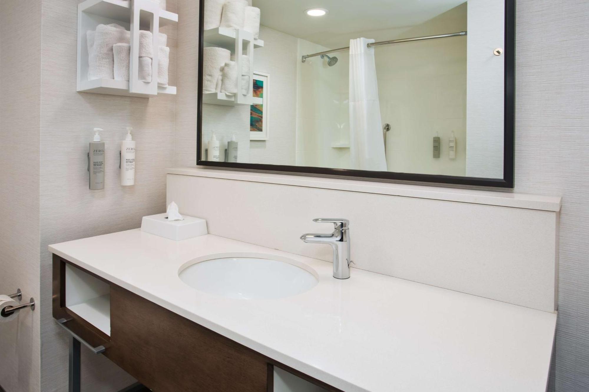 Hampton Inn Union City, Tn Extérieur photo
